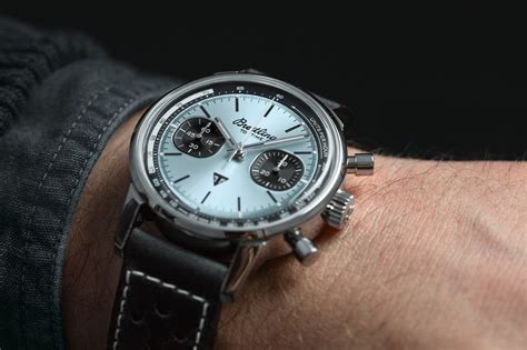 breitling moto|top time triumph Breitling.